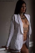 Foto Isabella Brasil Annunci Girl Padova - 1