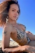 Foto Izabella Rabanne Annunci Trans Verona - 1