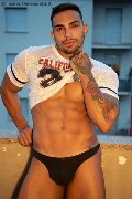 Foto J Andres Pornostar Annunci Boy Torino - 1