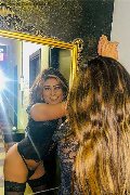 Foto Jasmine Trasgressiva Annunci Travescort Trani - 11