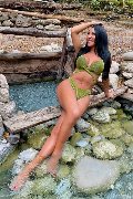 Foto Jennifer Anguria Pornostar Annunci Trans Catania - 103