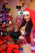 Foto Jennifer Anguria Pornostar Annunci Trans Catania - 155