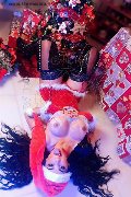 Foto Jennifer Anguria Pornostar Annunci Trans Catania - 148