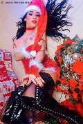 Foto Jennifer Anguria Pornostar Annunci Trans Catania - 147