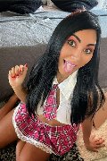 Foto Jennifer Anguria Pornostar Annunci Trans Catania - 142