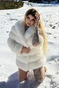 Foto Jennifer Brasil Annunci Escort Caltanissetta - 4