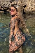Foto Jennifer Brasil Annunci Escort Caltanissetta - 1