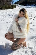 Foto Jennifer Brasil Annunci Escort Caltanissetta - 5