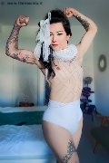 Foto Jj La Numero Uno Annunci Transescort - 24