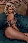 Foto Jovanna Annunci Escort Bolzano - 23