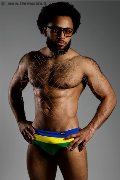Foto Julio Brasilian Annunci Boy Milano - 10