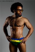 Foto Julio Brasilian Annunci Boy Milano - 8