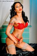 Foto Kamilla Annunci Trans Aosta - 13