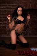 Foto Kamilla Annunci Trans Aosta - 1
