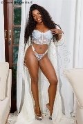 Foto Kamilla Brasiliana Annunci Escort Napoli - 1