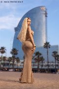 Foto Karollayne Arruda Annunci Transescort Milano - 25
