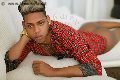 Foto Kauan Berdinazzi Annunci Boy Dubai - 17