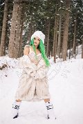 Foto Kika Doncato Annunci Trans Napoli - 115