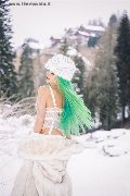 Foto Kika Doncato Annunci Transescort Napoli - 108