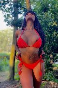 Foto Krissttal Ruizz Annunci Transescort Bologna - 85