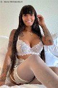 Foto Krissttal Ruizz Annunci Transescort Bologna - 73