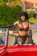 Foto Krissttal Ruizz Annunci Transescort Bologna - 9