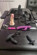 Foto Lady Ally Costa Annunci Mistresstrans Milano - 5