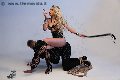 Foto Lady Ally Costa Annunci Mistresstrans Milano - 12