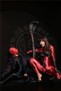 Foto Lady Leticia Annunci Mistresstrans Milano - 5