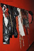 Foto Lady Paola Annunci Mistress Roma - 5