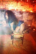 Foto Lady Paolina Annunci Mistresstrans Mestre - 8