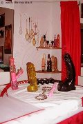 Foto Lady Ruby Annunci Mistress Brescia - 11