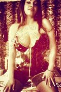 Foto Lady Ruby Annunci Mistress Brescia - 4