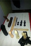 Foto Lady Ruby Annunci Mistress Brescia - 10