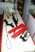 Foto Lady Ruby Annunci Mistress Brescia - 9