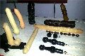 Foto Lady Ruby Annunci Mistress Brescia - 7