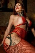 Foto Lady Scarlett Annunci Mistress Como - 17