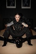 Foto Lady Violet Annunci Mistress Milano - 4