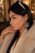 Foto Larissa Dream Annunci Transescort Roma - 5