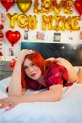 Foto Laura Red Annunci Transescort Lipsia - 13