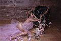 Foto Laviny Albuquerque Pornostar Annunci Trans Parma - 80