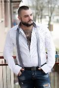 Foto Leonard Annunci Boy Bisceglie - 8