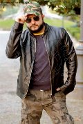 Foto Leonard Annunci Boy Bisceglie - 2