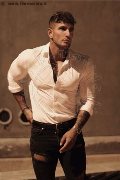 Foto Leonardo Annunci Boy Palermo - 29