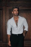 Foto Leonardo Annunci Boy Palermo - 24