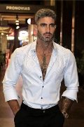 Foto Leonardo Annunci Boy Palermo - 26