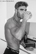 Foto Leonardo Annunci Boy Palermo - 3
