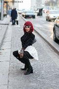 Foto Leticia Sexy Annunci Trans Milano - 55