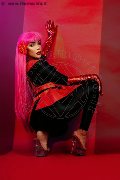 Foto Leticia Sexy Annunci Trans Milano - 25