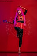 Foto Leticia Sexy Annunci Trans Milano - 29